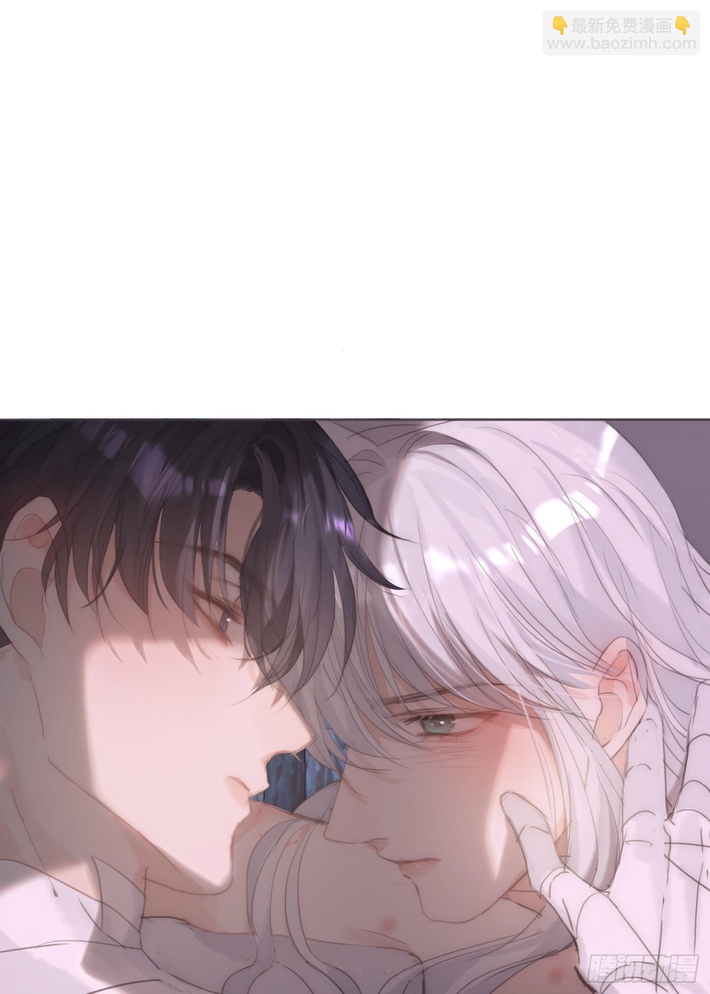 Ch.122 你的心跳-第129话