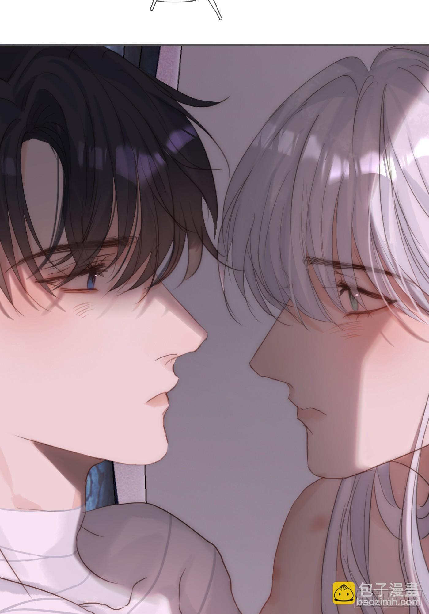 Ch.122 你的心跳-第129话
