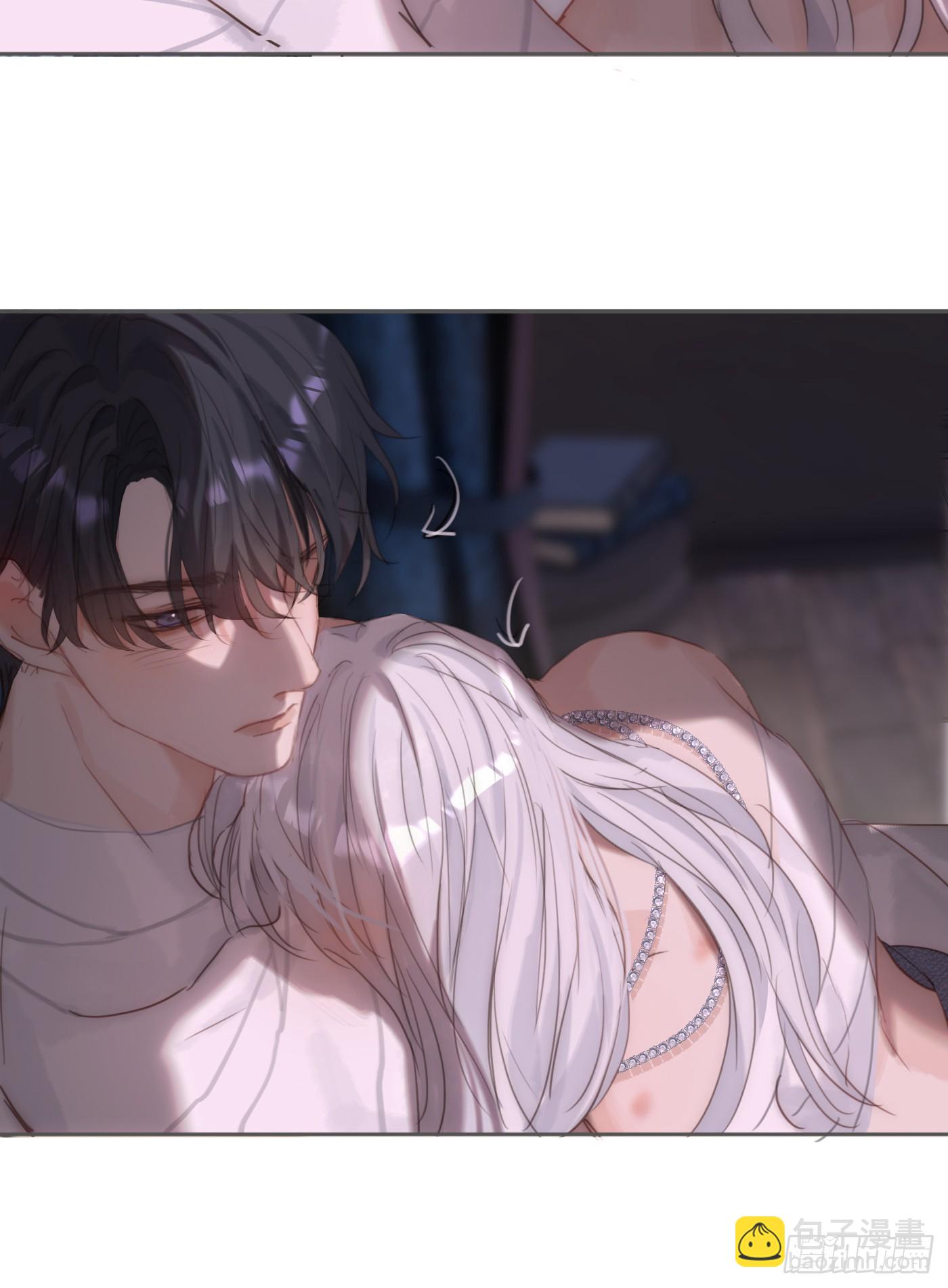 Ch.122 你的心跳-第129话