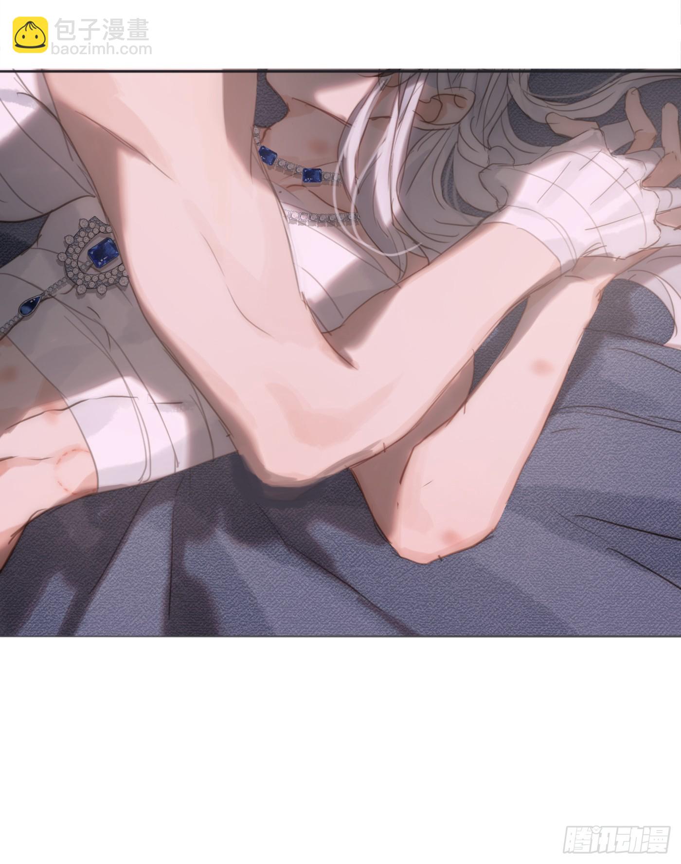 Ch.122 你的心跳-第129话
