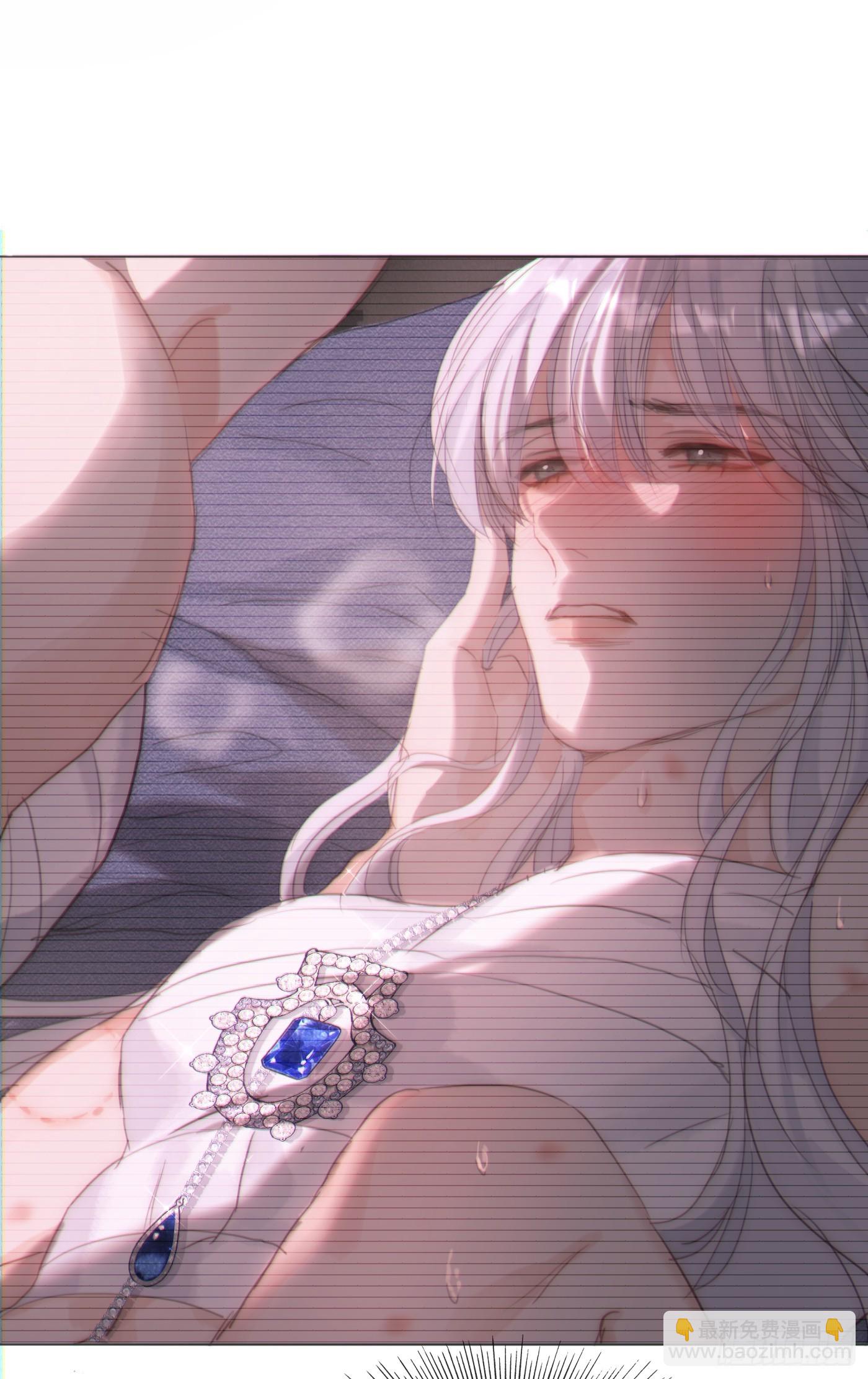 Ch.122 你的心跳-第129话