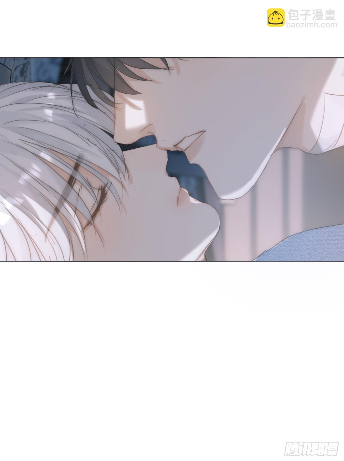 Ch.122 你的心跳-第129话
