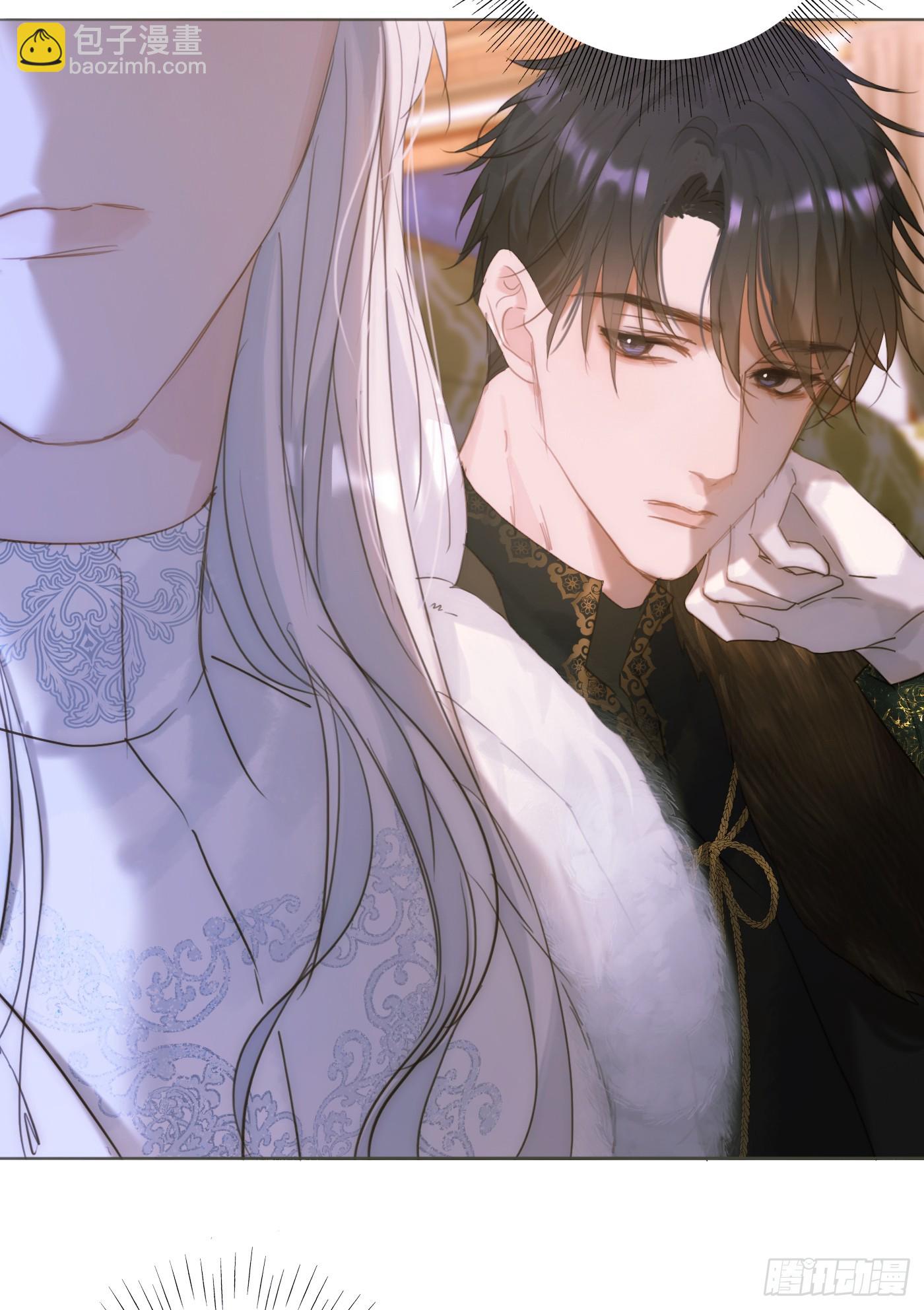 Ch.124 不同的心情(1/2)-第131话