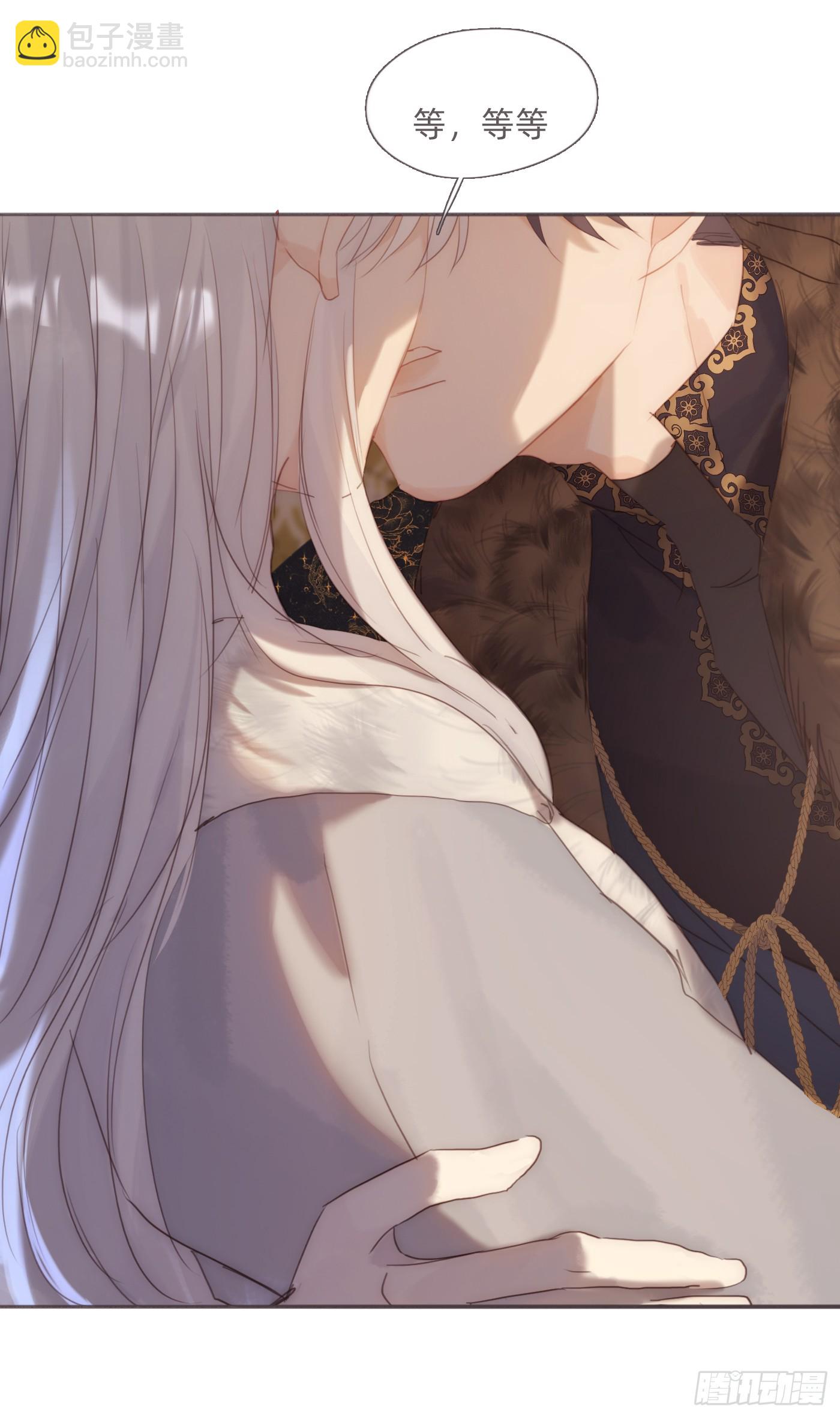Ch.124 不同的心情(1/2)-第131话