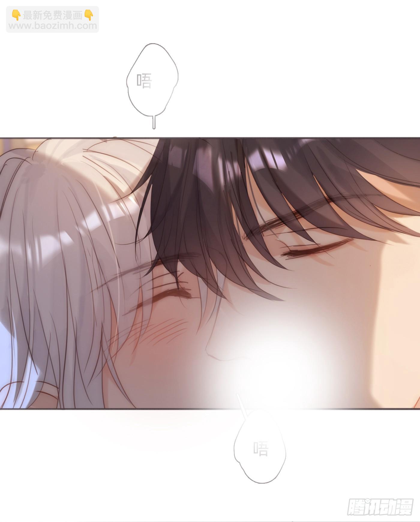 Ch.124 不同的心情(1/2)-第131话