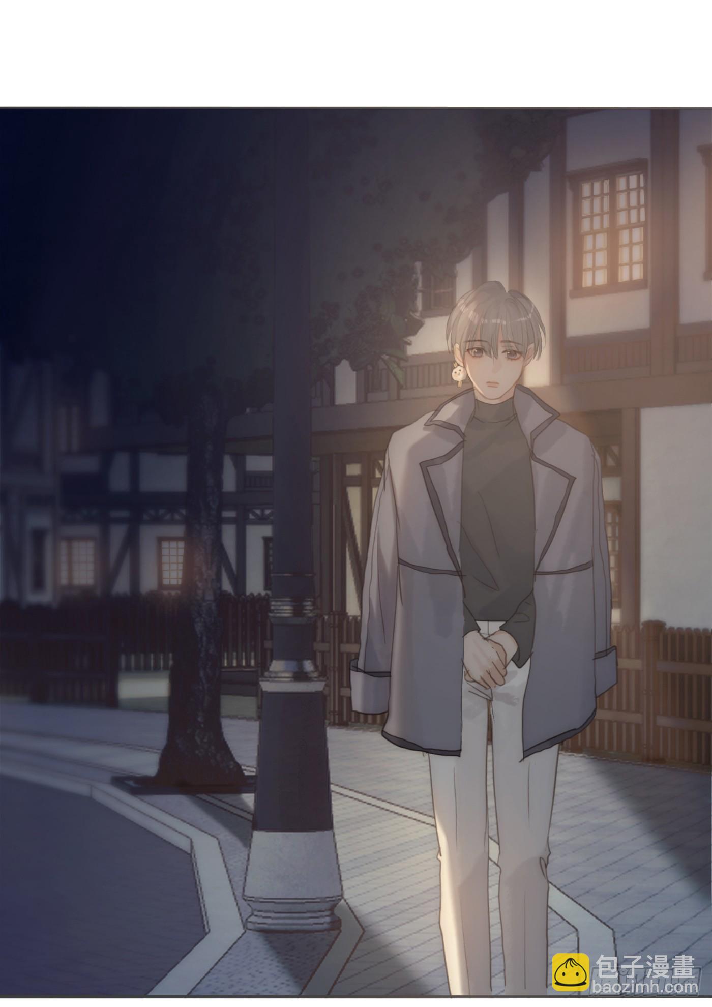 Ch.124 不同的心情(1/2)-第131话