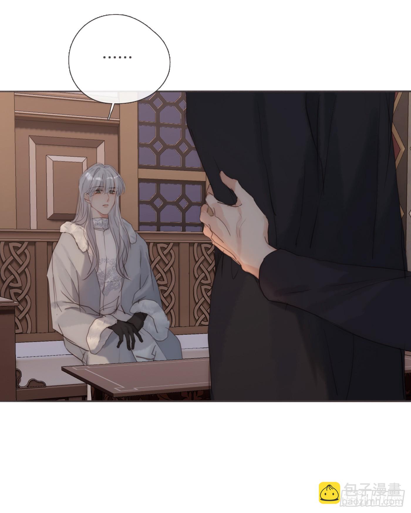 Ch.128 雪人(1/2)-第135话