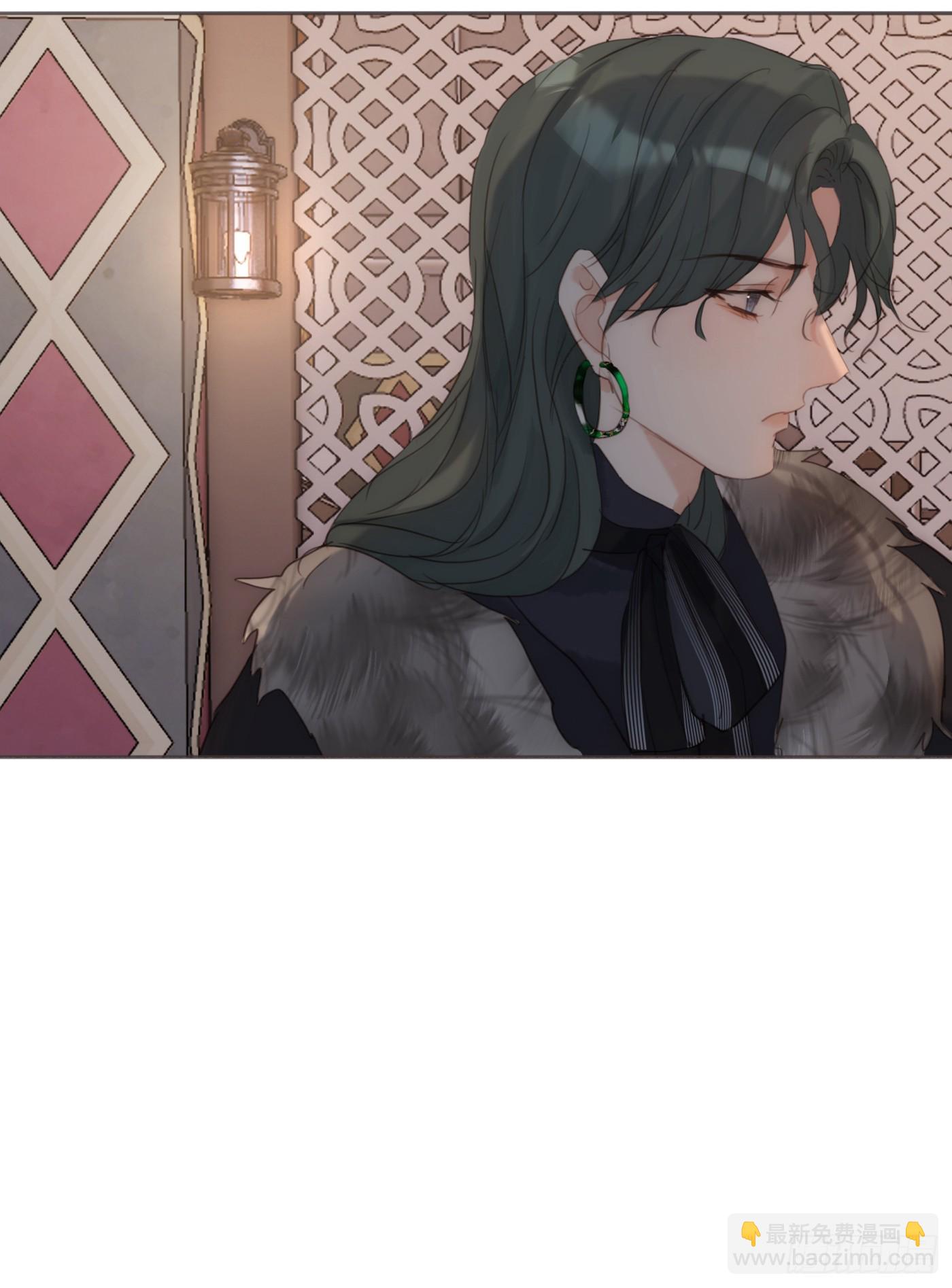 Ch.128 雪人(1/2)-第135话