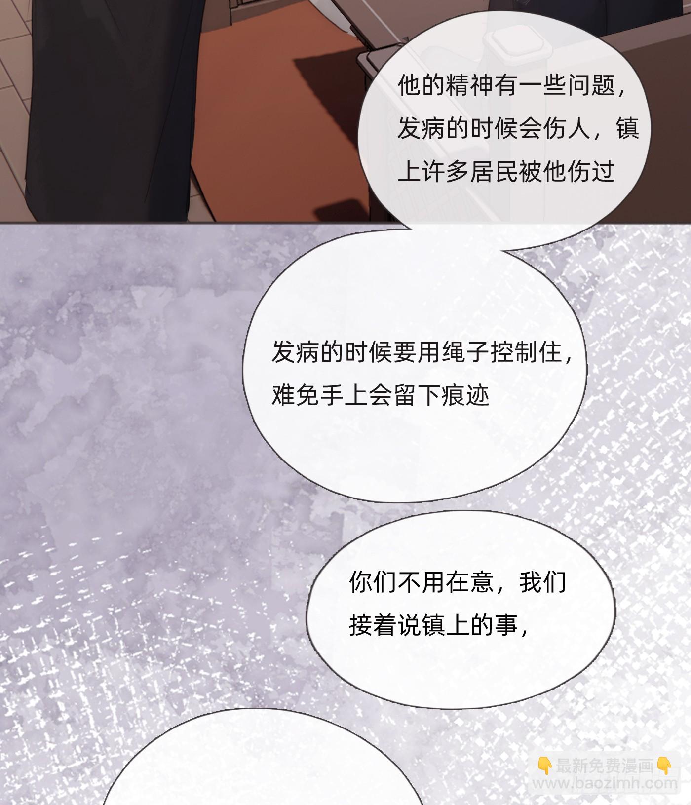 Ch.128 雪人(1/2)-第135话