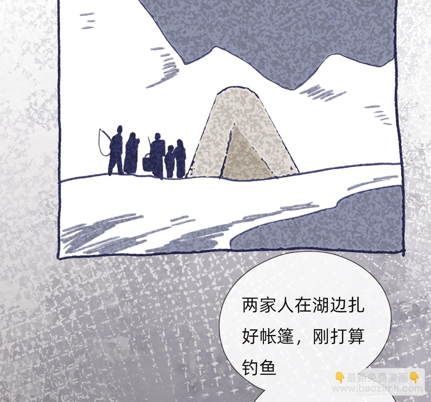 Ch.128 雪人(1/2)-第135话
