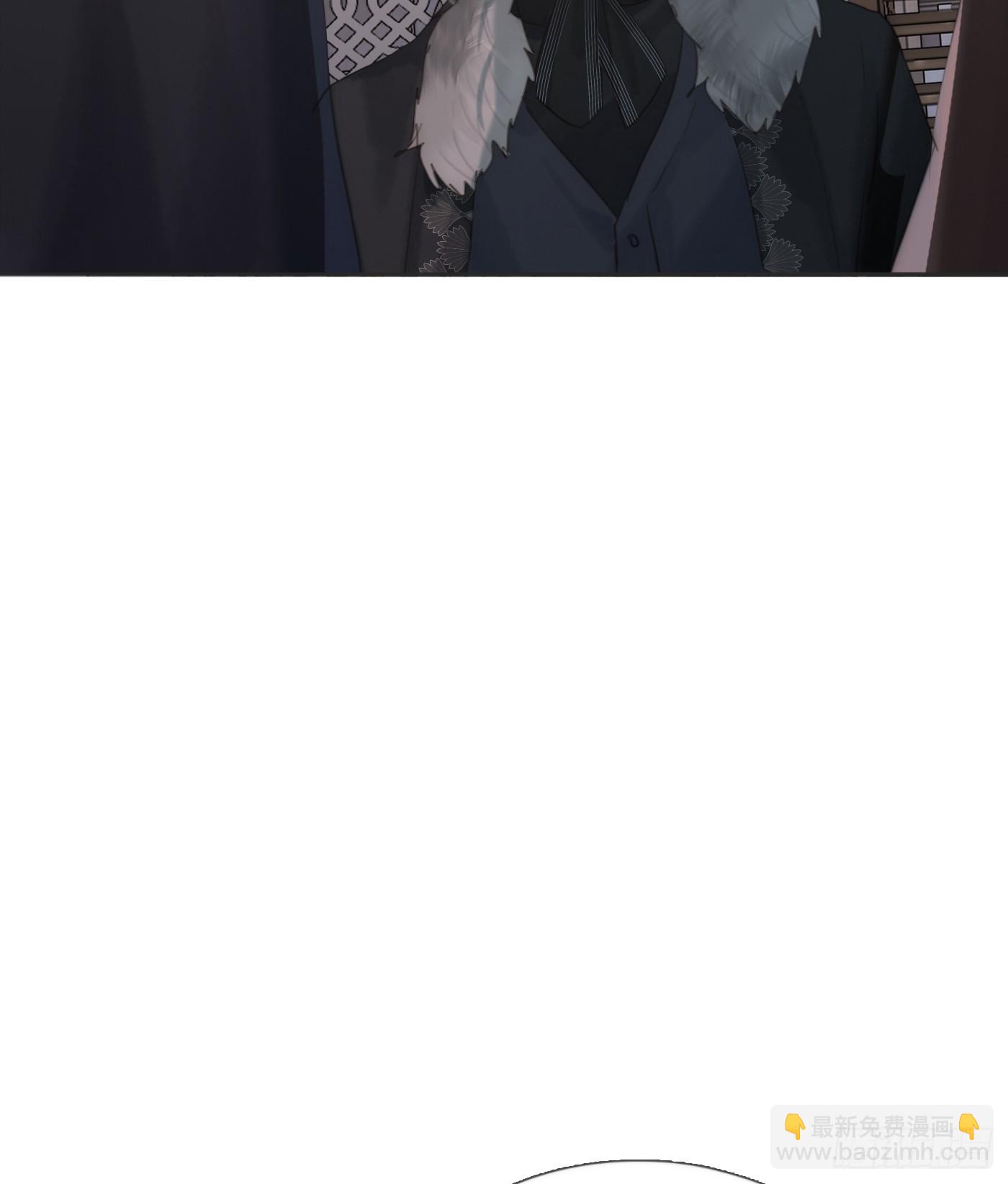 Ch.128 雪人(1/2)-第135话