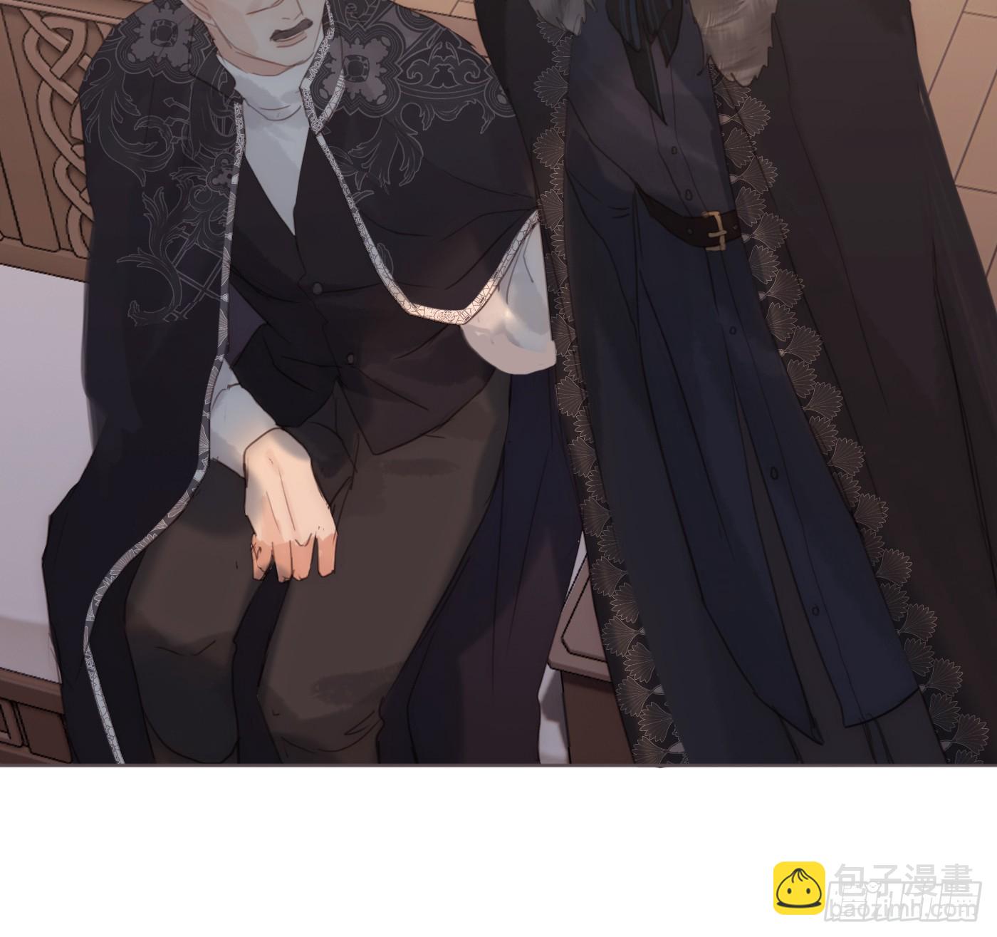 Ch.128 雪人(1/2)-第135话
