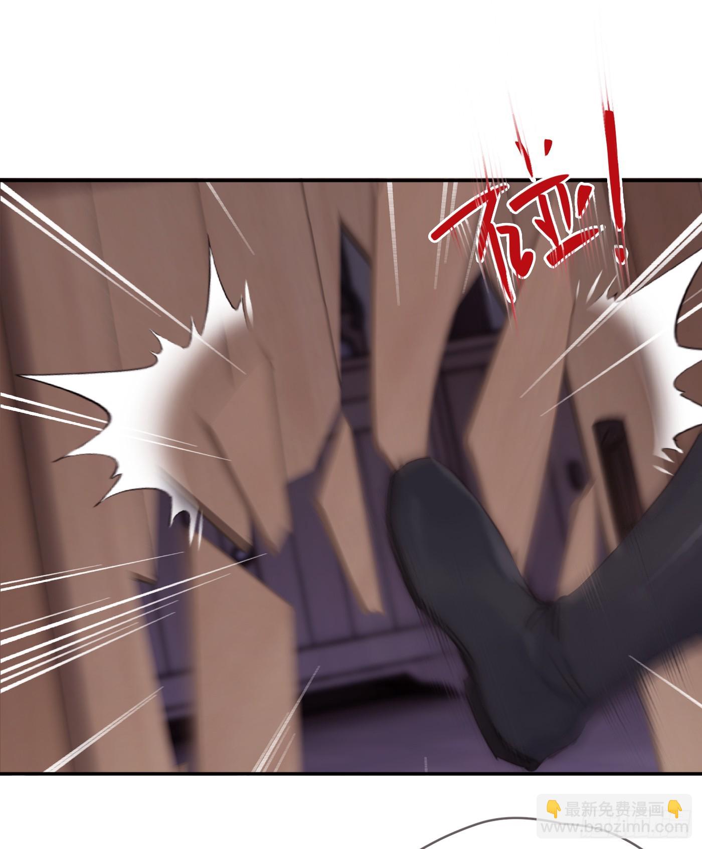 Ch.131 都习惯了(1/2)-第139话