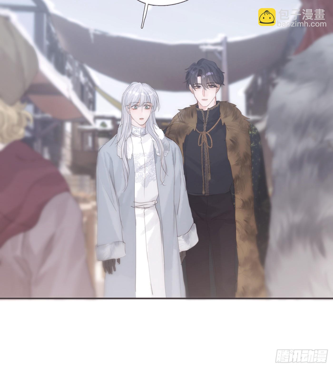 Ch.131 都习惯了(1/2)-第139话