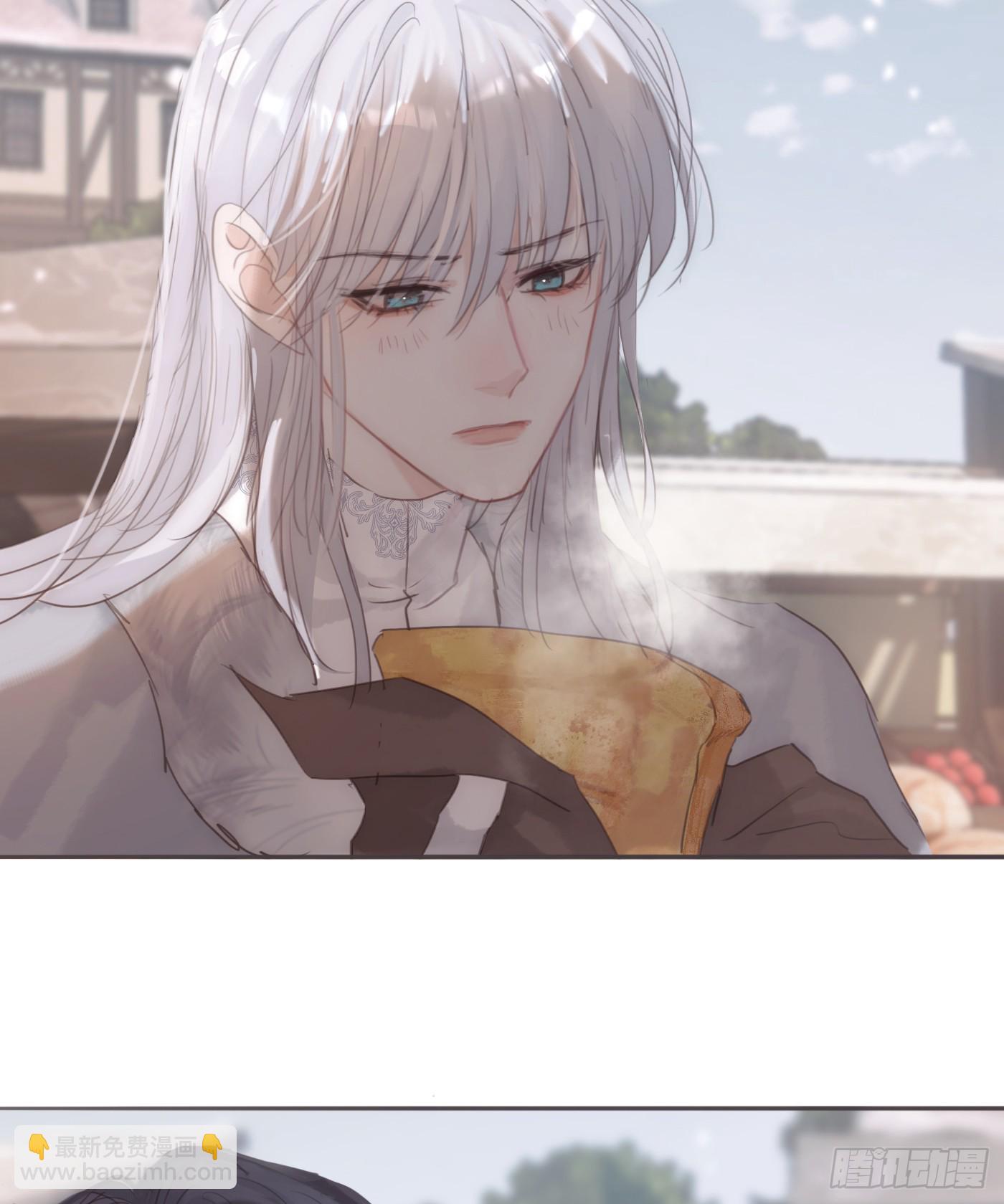 Ch.131 都习惯了(1/2)-第139话
