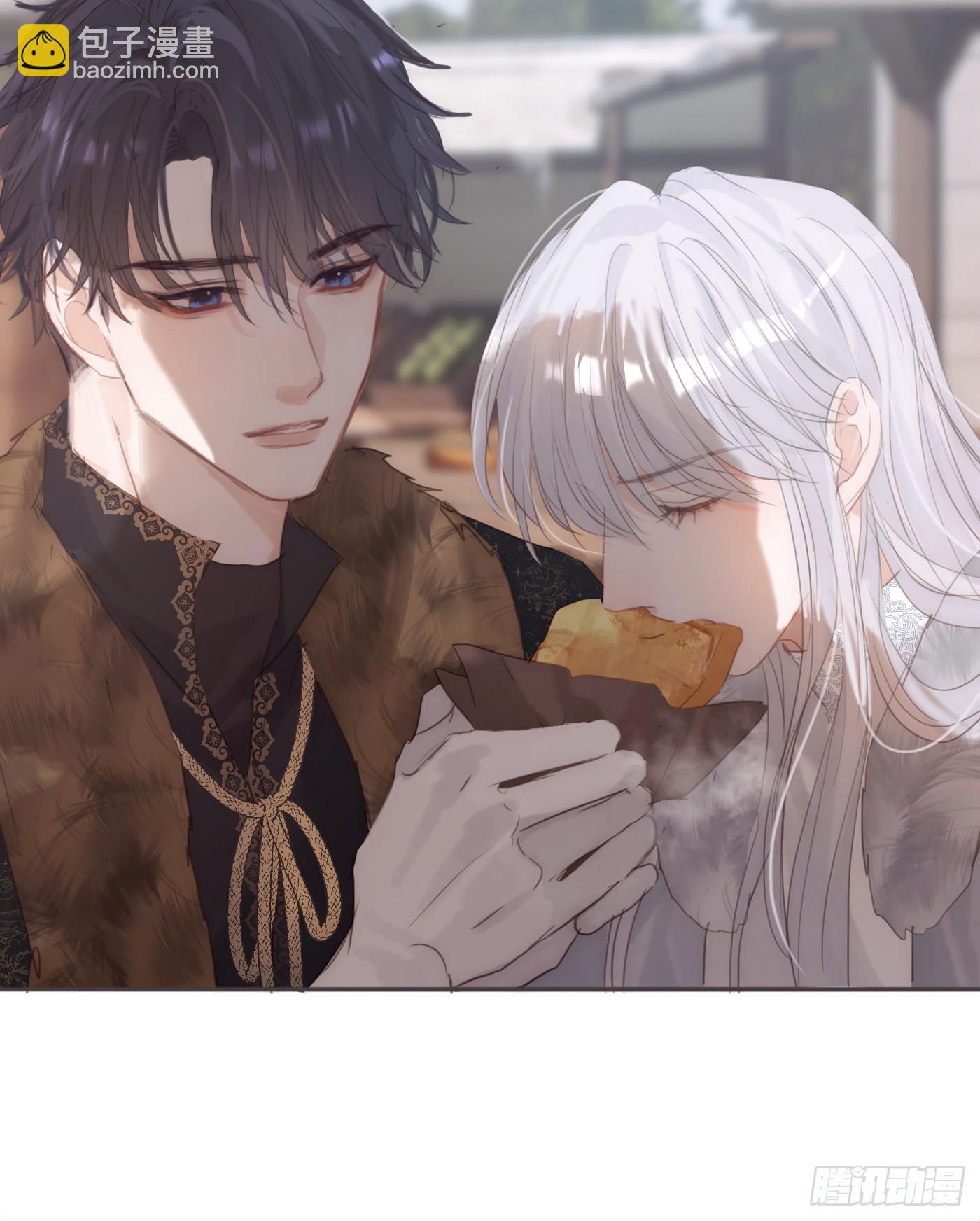 Ch.131 都习惯了(1/2)-第139话