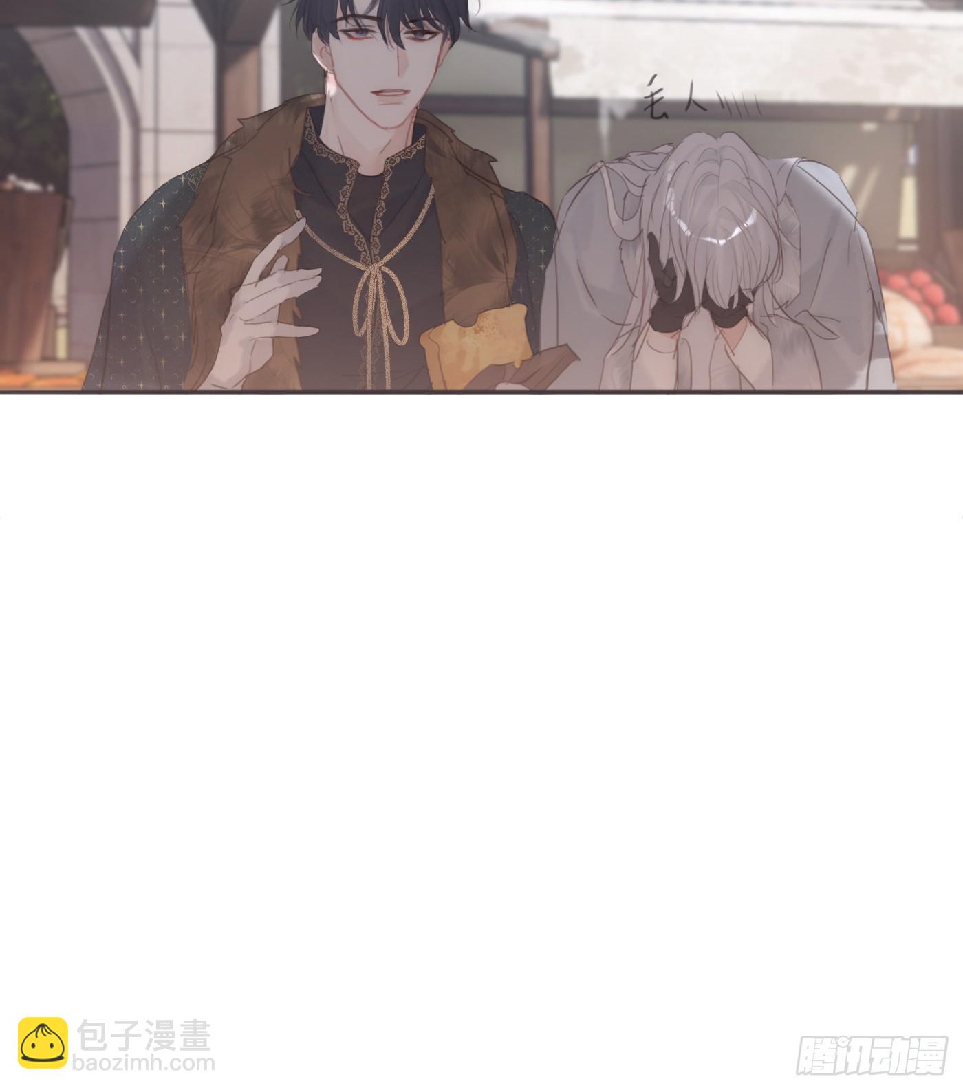 Ch.131 都习惯了(1/2)-第139话