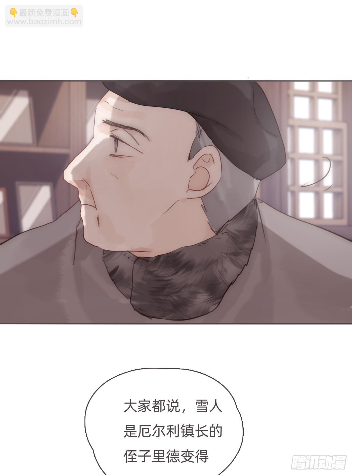 Ch.131 都习惯了(1/2)-第139话