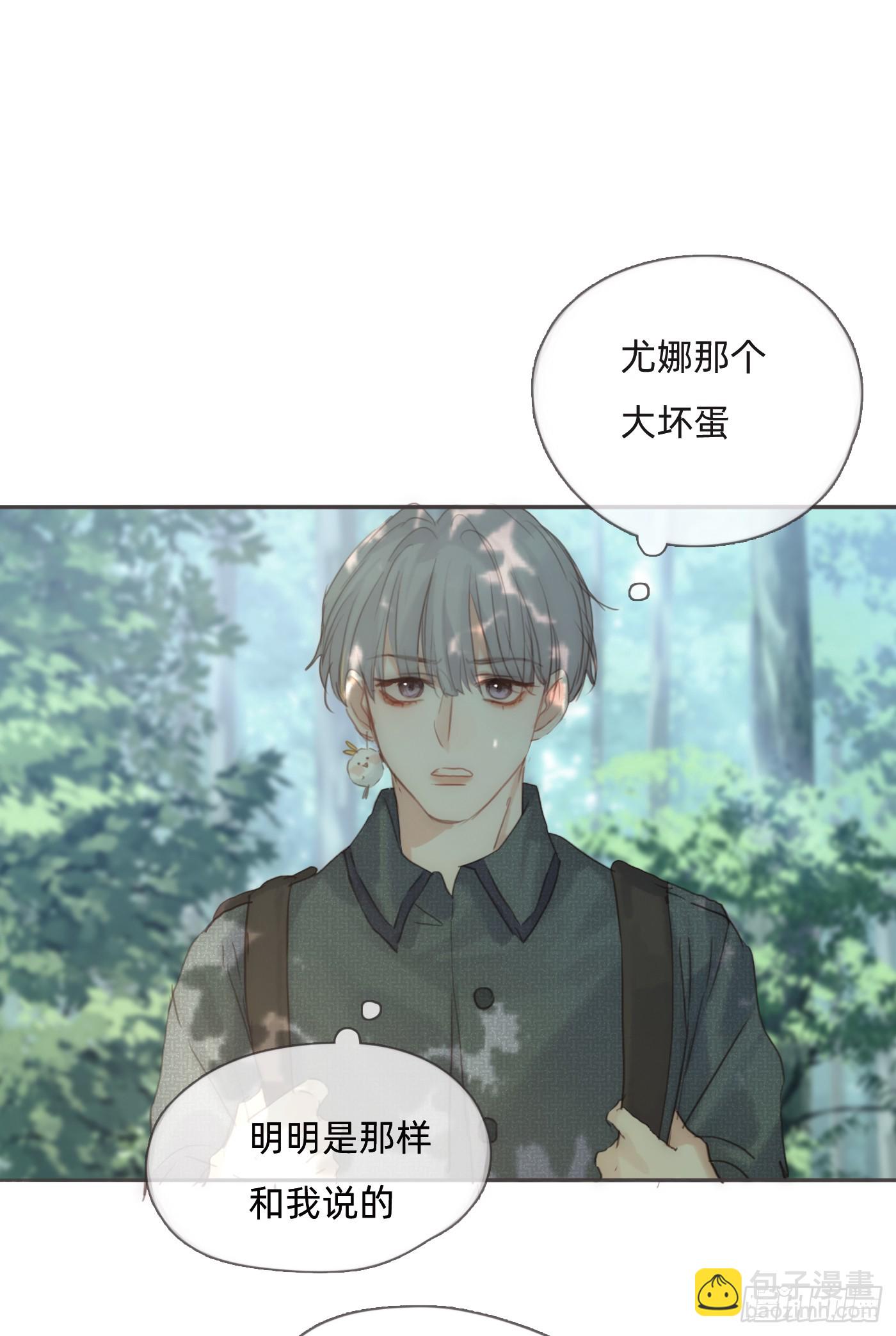 Ch.131 都习惯了(1/2)-第139话