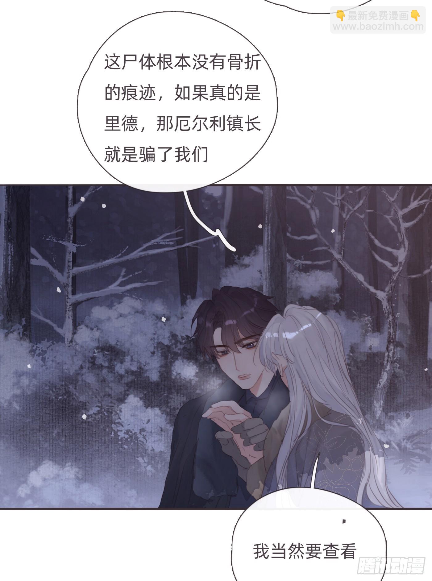 Ch.133 求助(1/2)-第141话