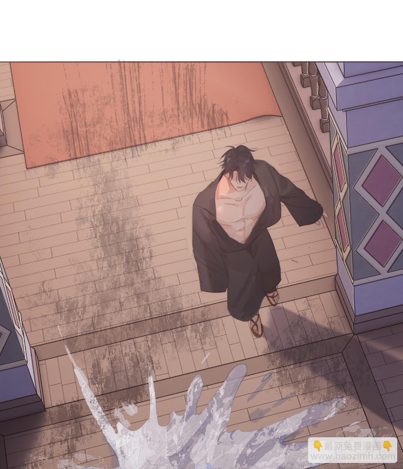 Ch.135 阴霾(1/2)-第143话