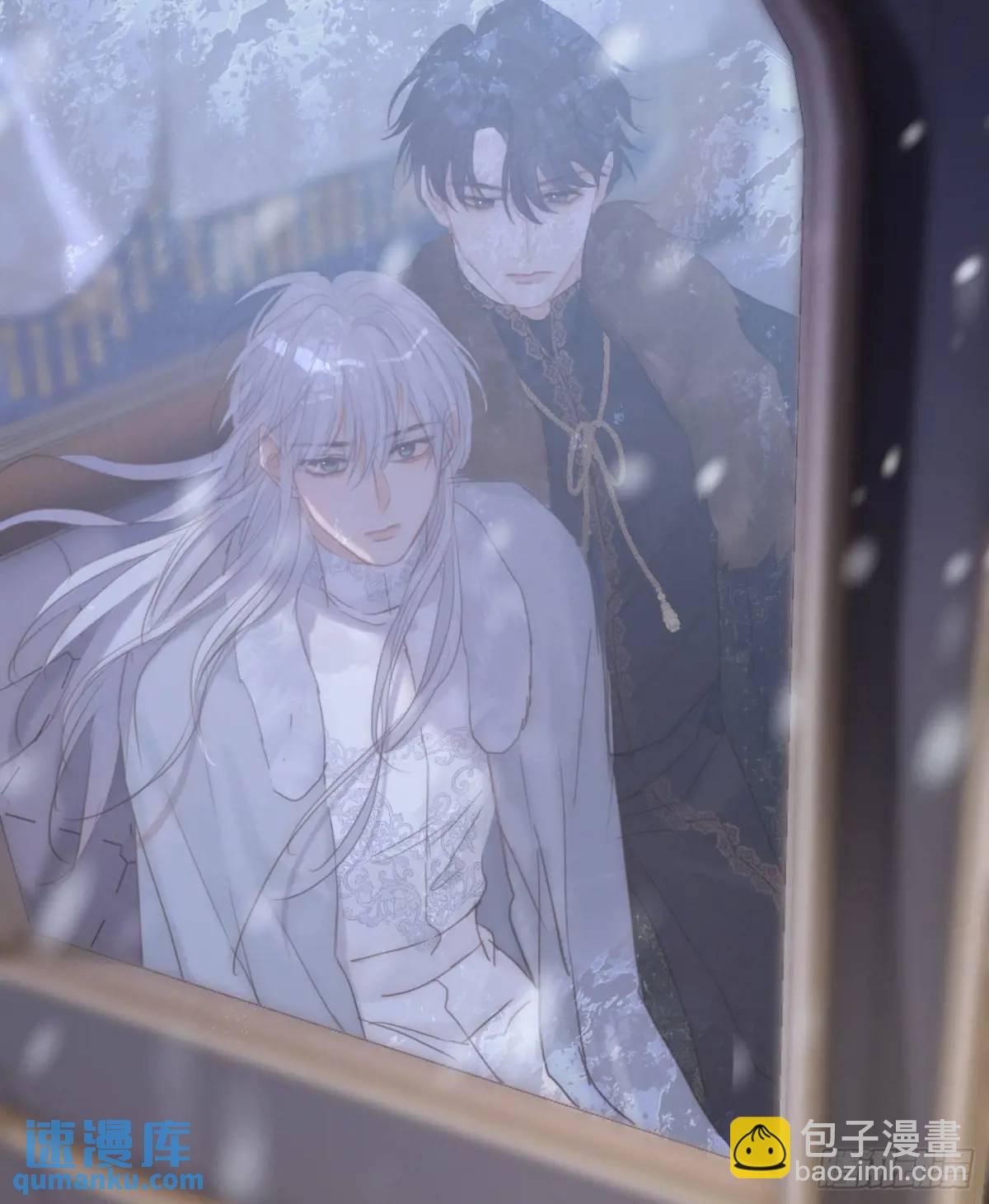 Ch.139 惆怅的心(1/2)-第147话