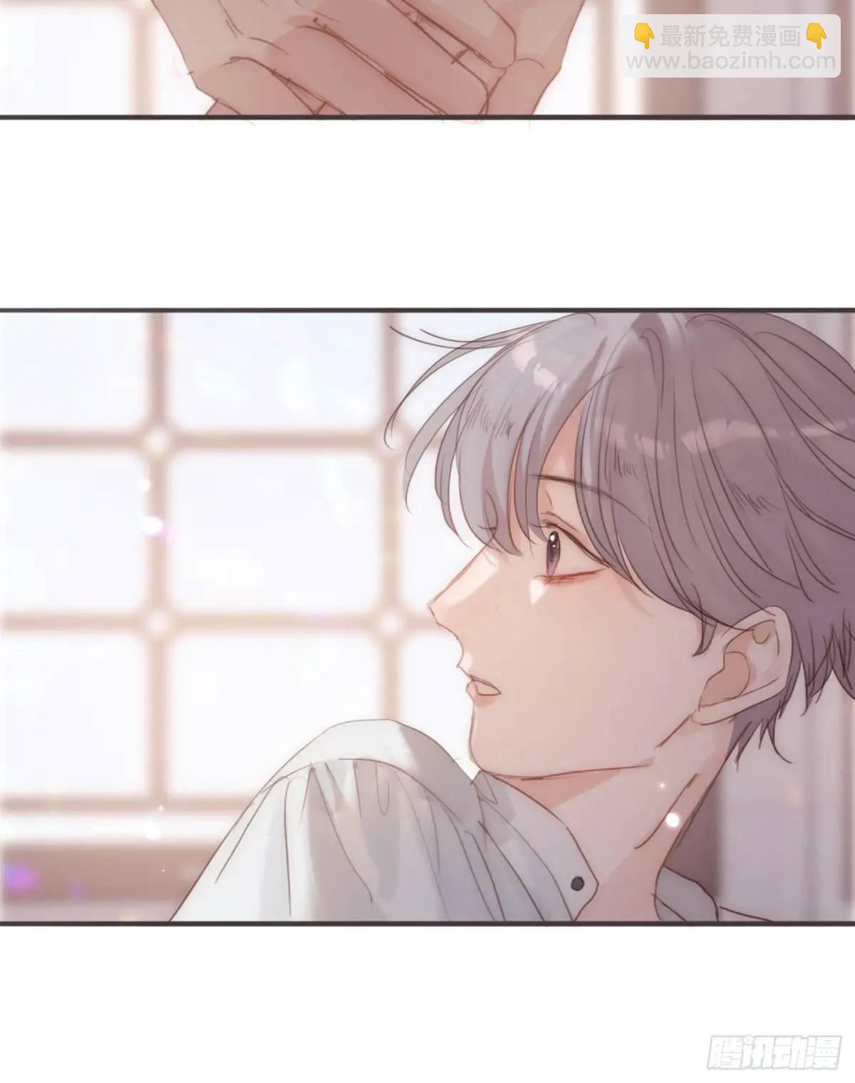Ch.139 惆怅的心(1/2)-第147话