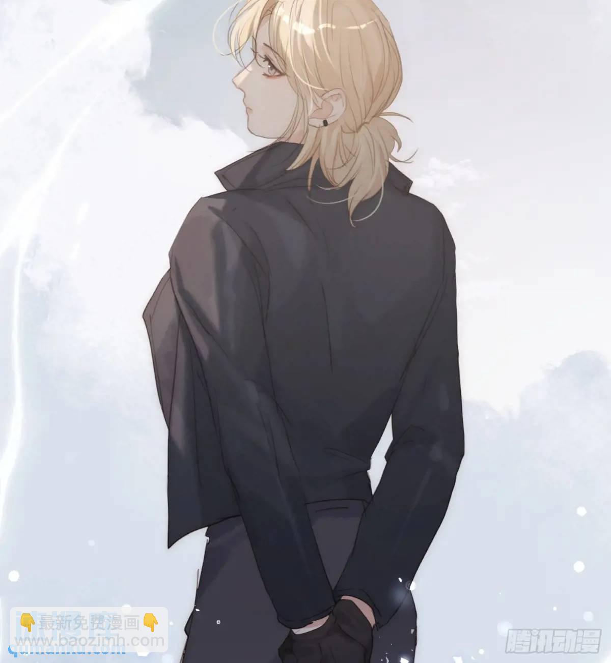 Ch.139 惆怅的心(1/2)-第147话