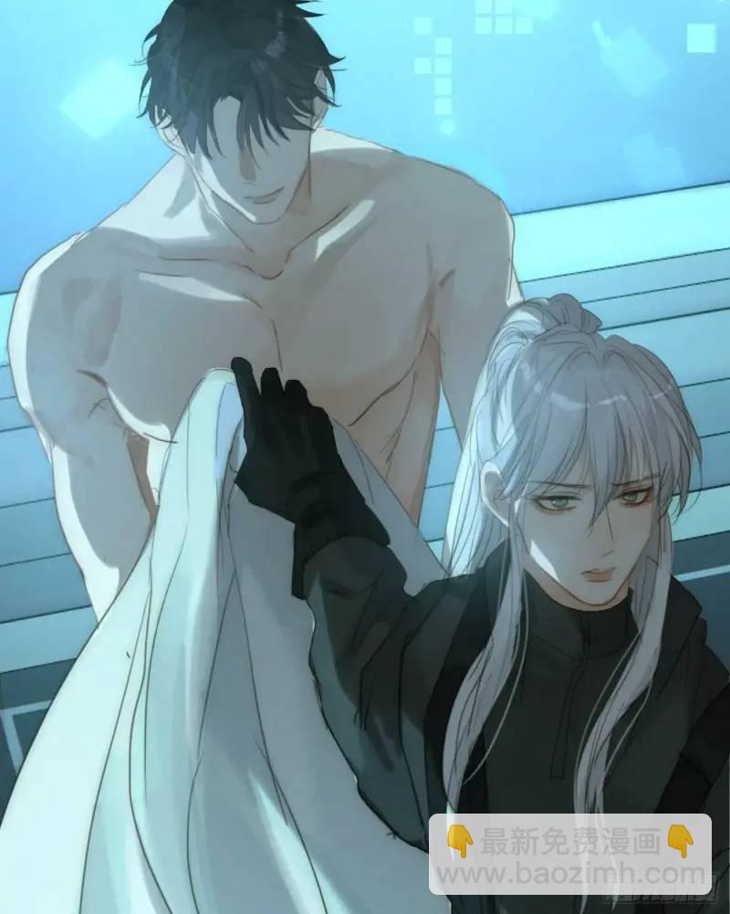 Ch.141 番外-末世篇-第149话