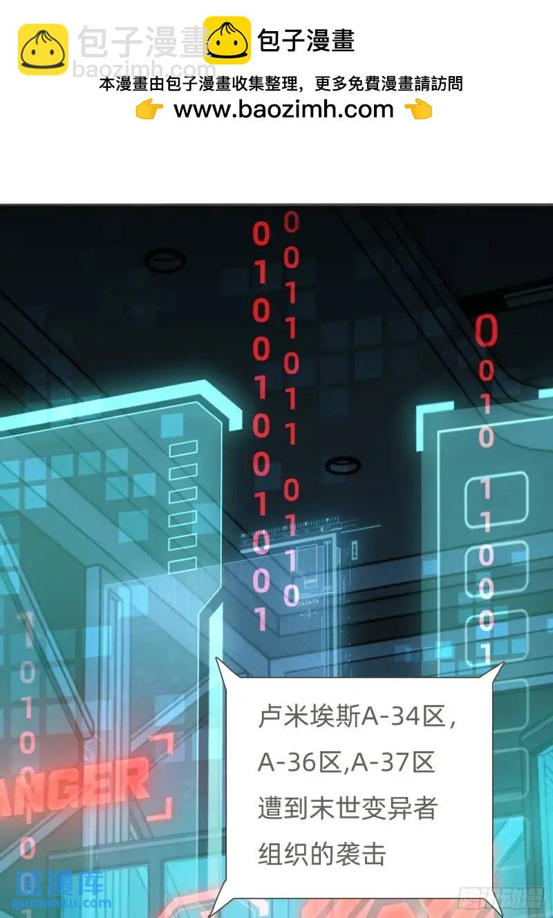 Ch.141 番外-末世篇-第149话