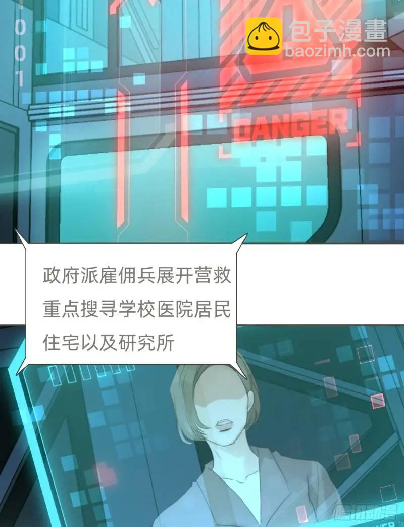 Ch.141 番外-末世篇-第149话
