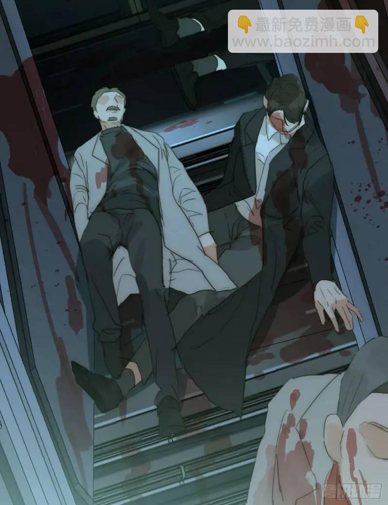 Ch.141 番外-末世篇-第149话