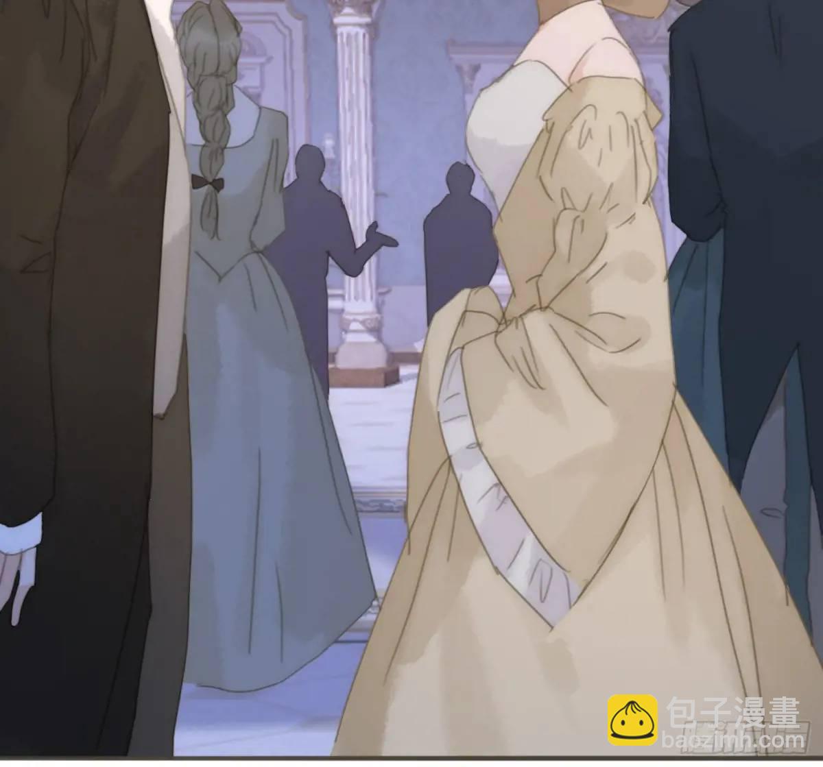 Ch.147 乔治亚娜公主(1/2)-第155话
