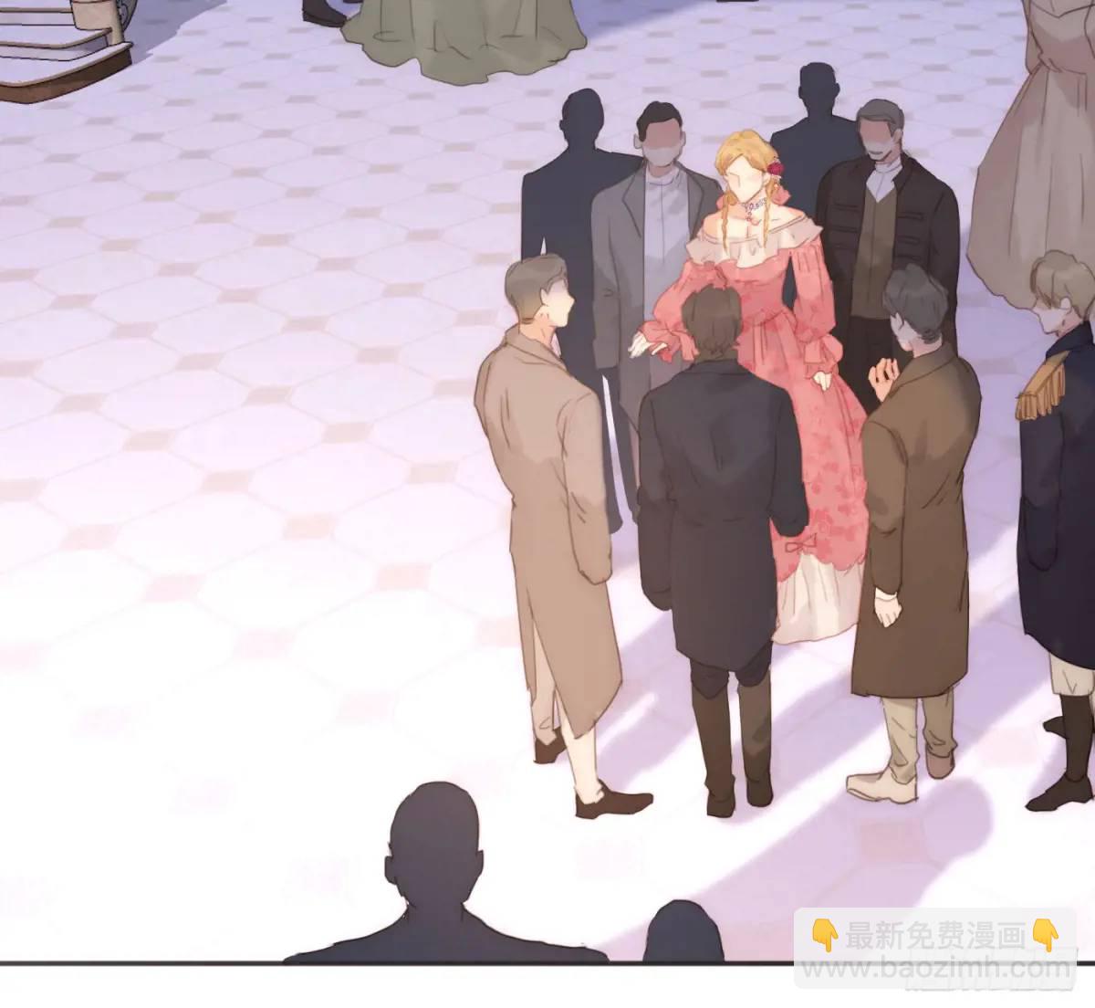 Ch.147 乔治亚娜公主(1/2)-第155话