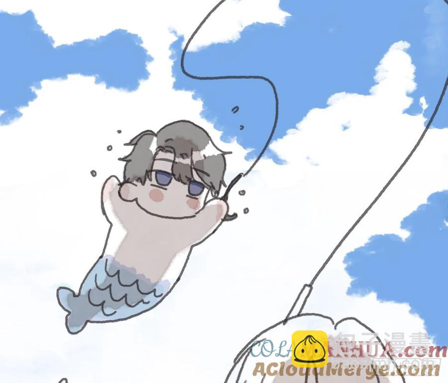Ch.154 钓鱼小番外-第163话
