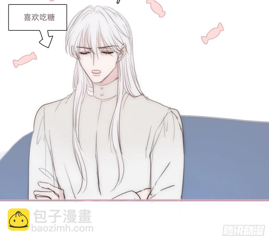 Ch.159 情人节篇-第167话