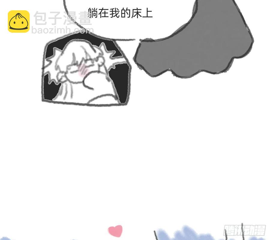 Ch.166 见习灯神小番外-第175话