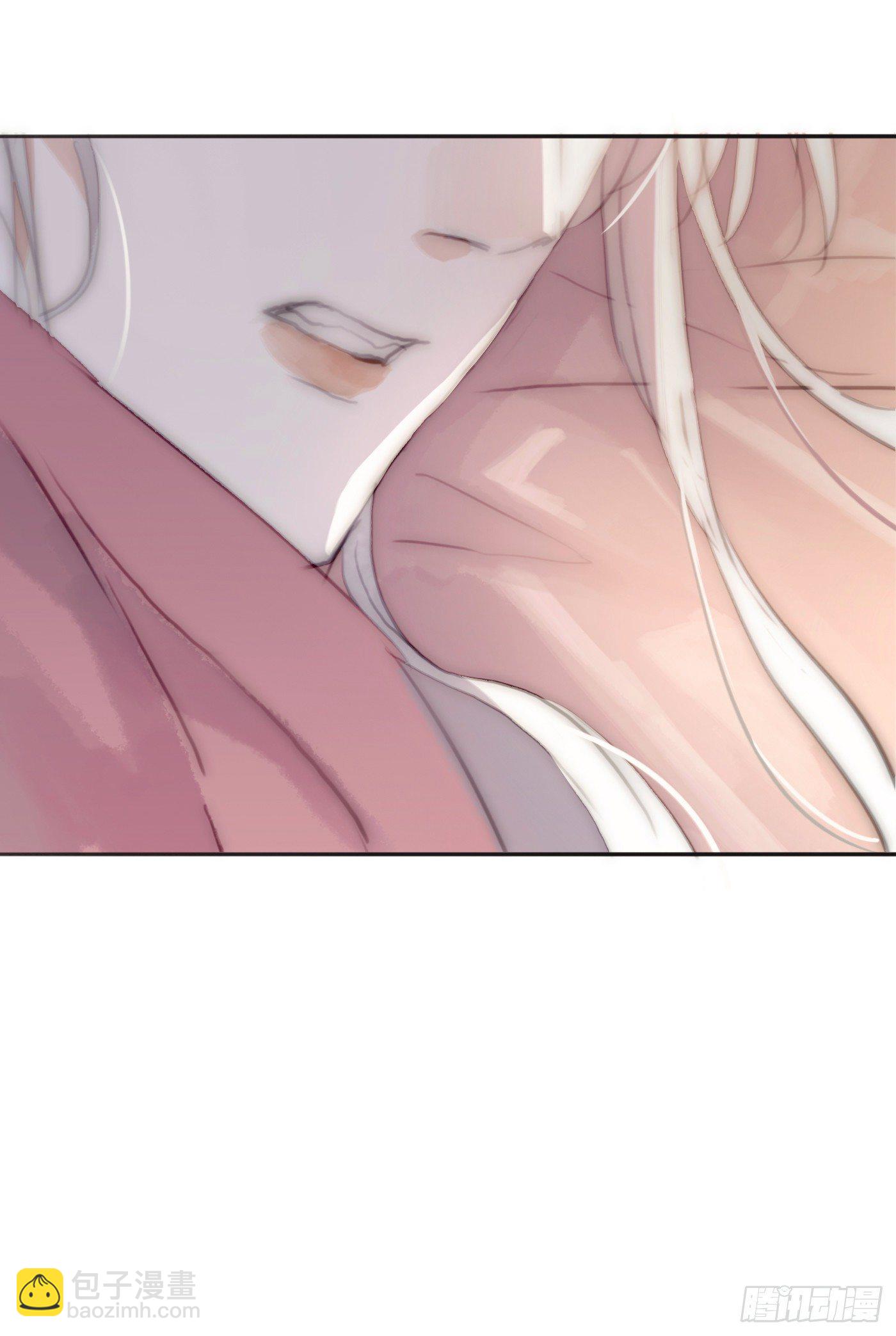 Ch.17 狼狈不堪(1/2)-第19话