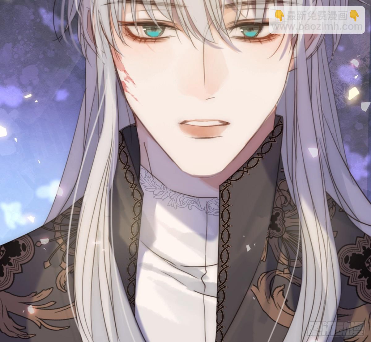 Ch.173 家族喜好(1/2)-第183话