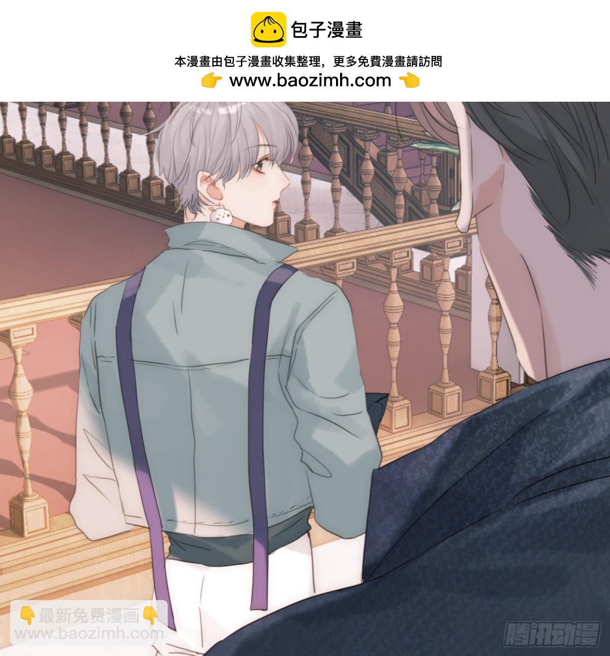 Ch.175 生病(1/2)-第185话