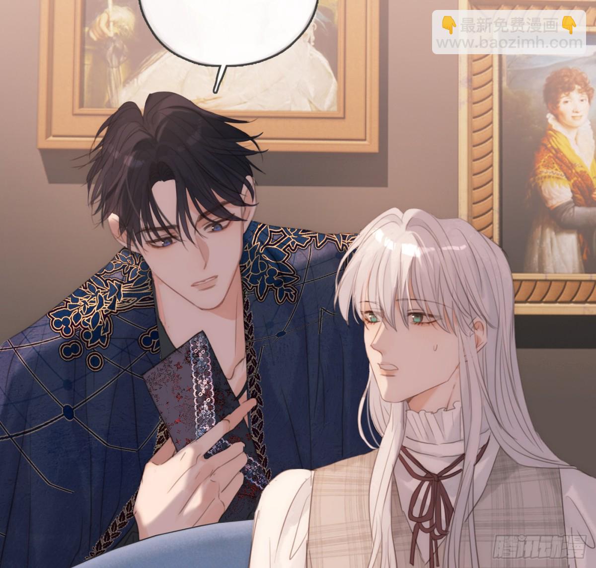 Ch.175 生病(1/2)-第185话