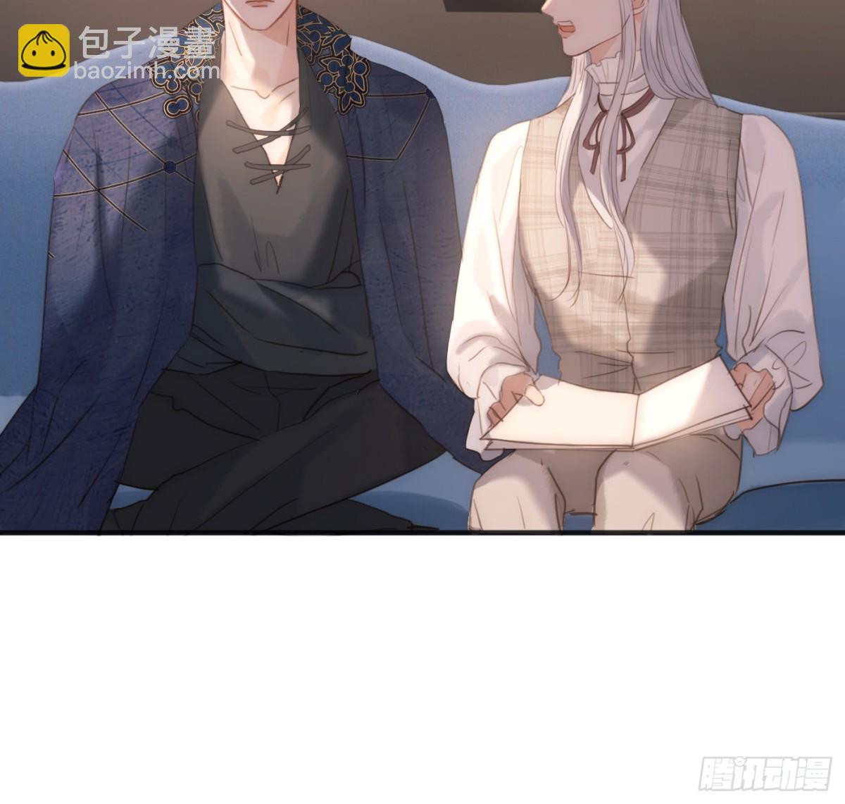 Ch.175 生病(1/2)-第185话