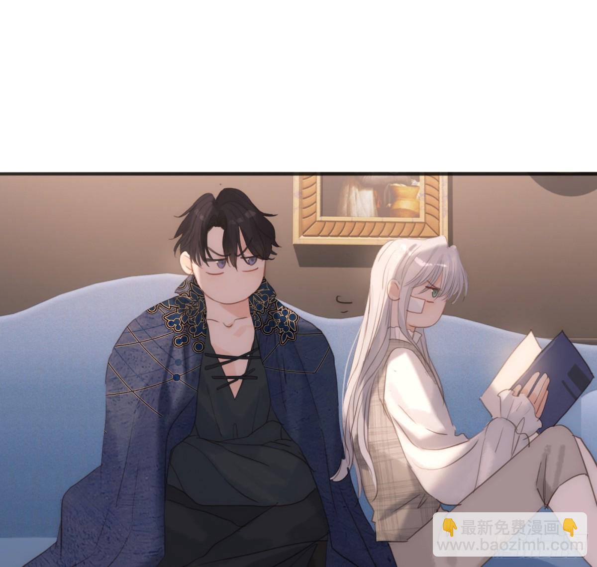Ch.175 生病(1/2)-第185话