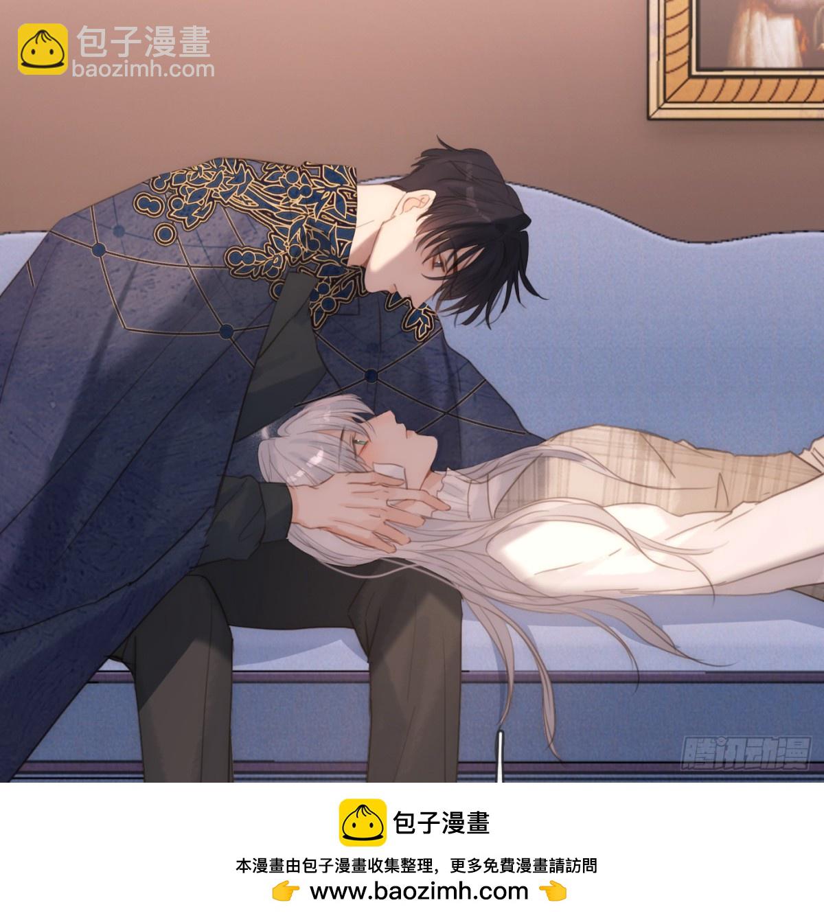 Ch.175 生病(1/2)-第185话