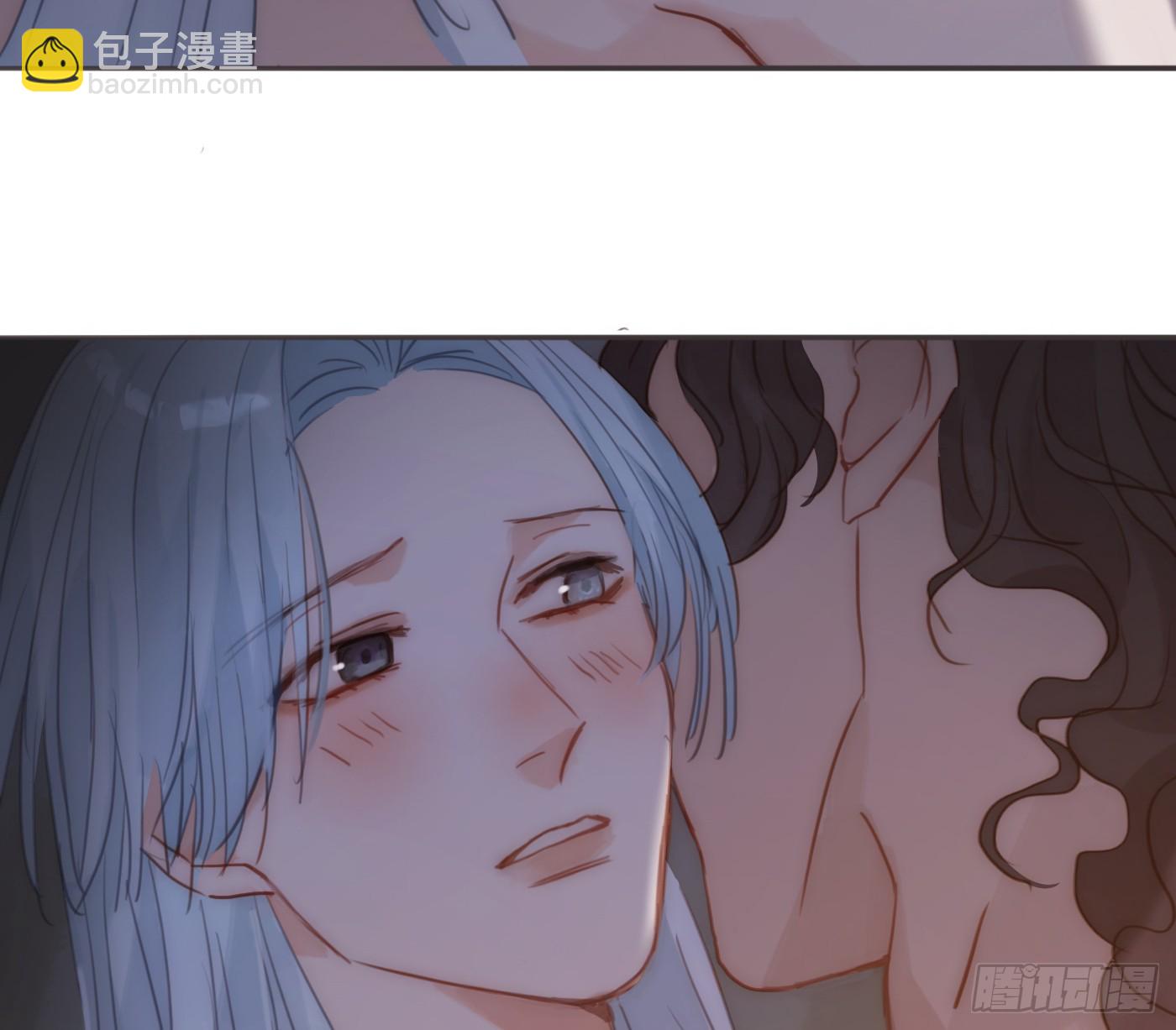 Ch.187 无法掌控的命运(1/2)-第197话
