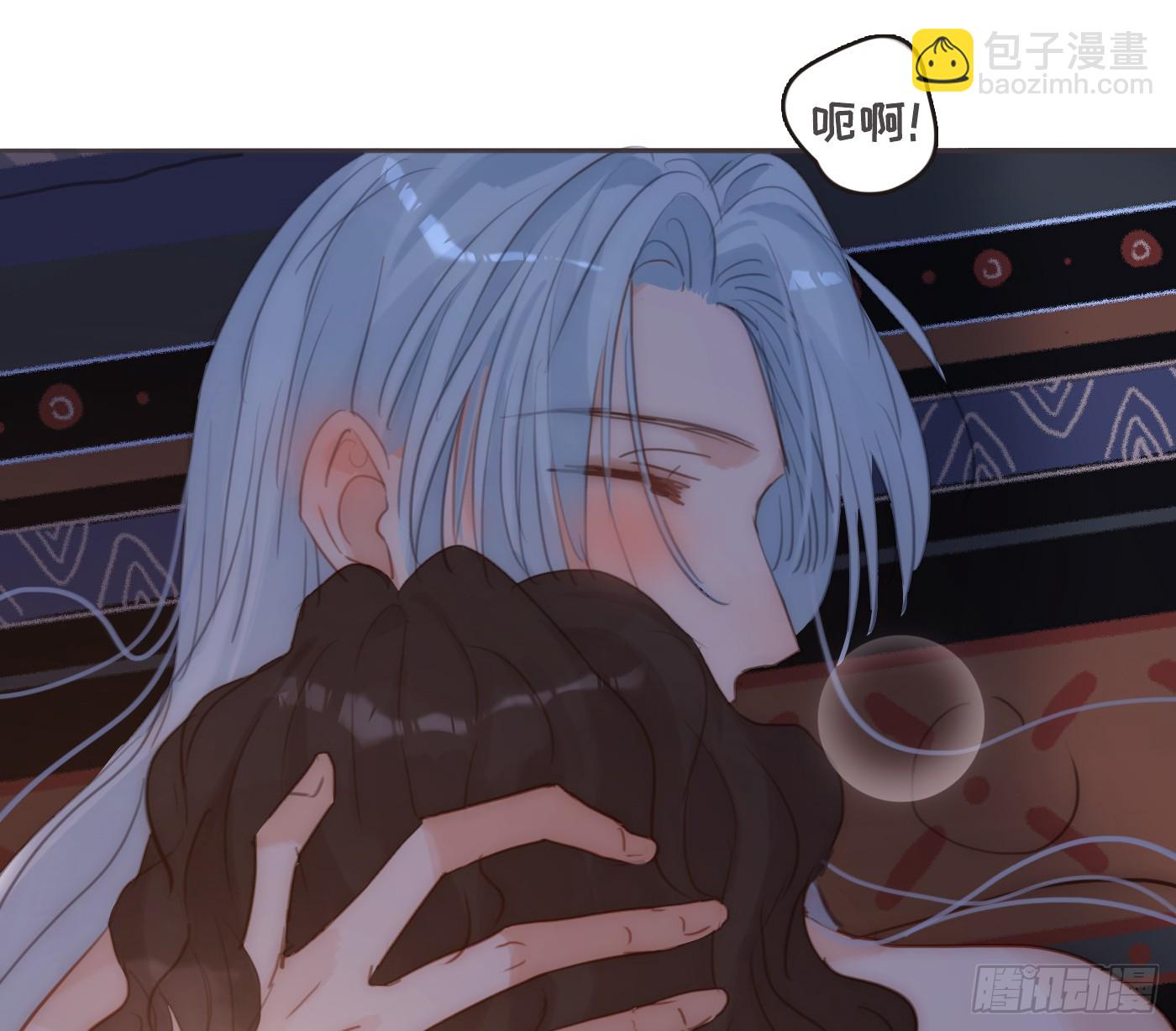 Ch.187 无法掌控的命运(1/2)-第197话