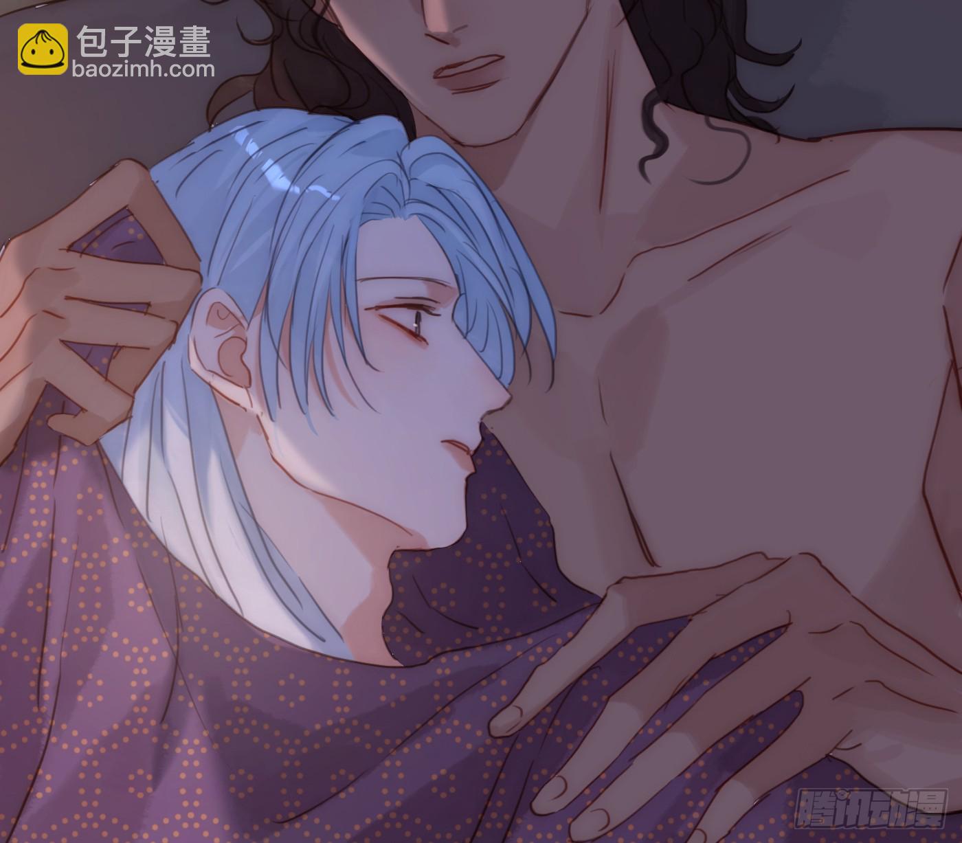 Ch.187 无法掌控的命运(1/2)-第197话