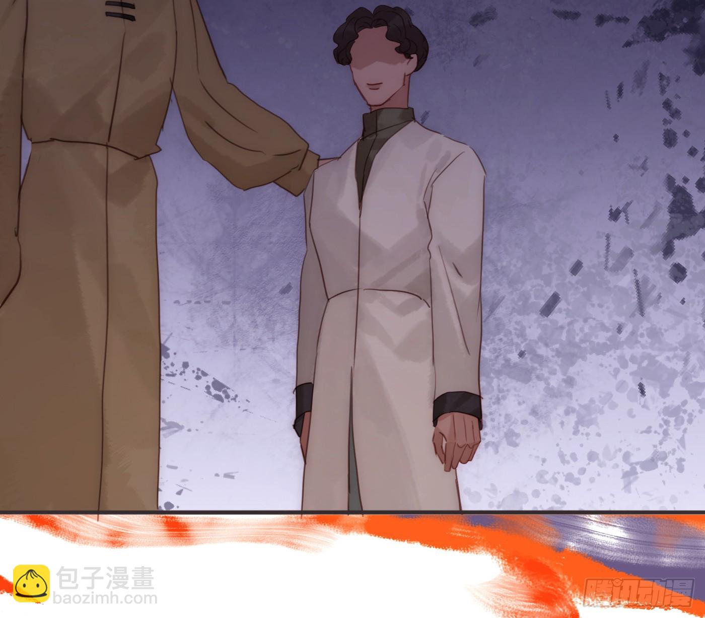Ch.187 无法掌控的命运(1/2)-第197话