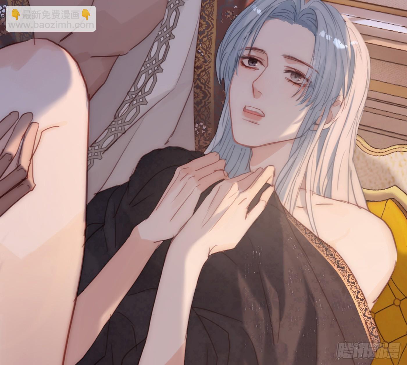 Ch.189 当初的预言(1/2)-第199话