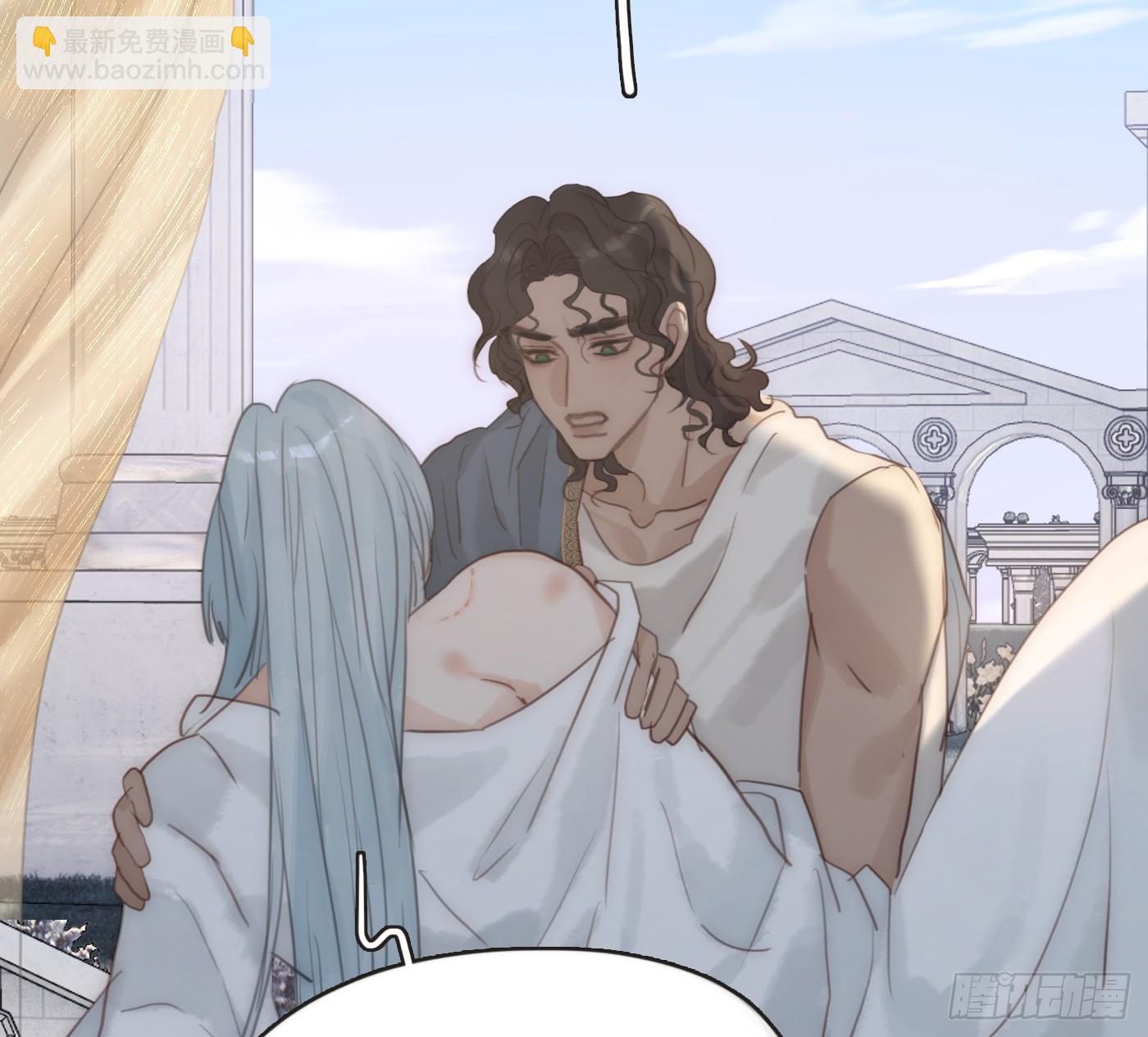 Ch.189 当初的预言(1/2)-第199话